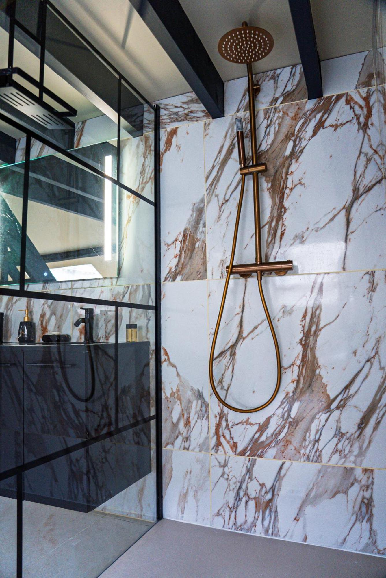 La Marble Room - Suite Balneo & Sauna Ανζέρ Εξωτερικό φωτογραφία